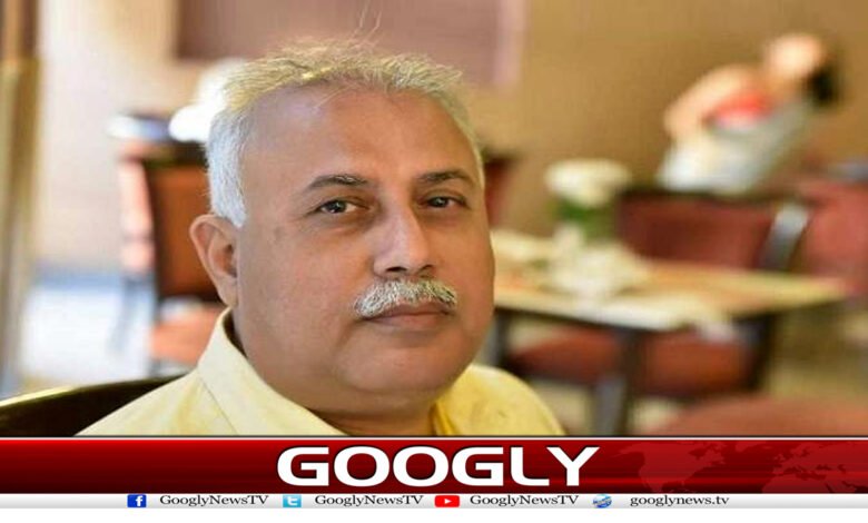 Vasatullah Khan News in Urdu