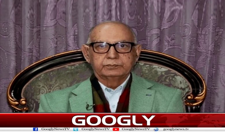 Irfan Siddiqui Famous Column in Urdu