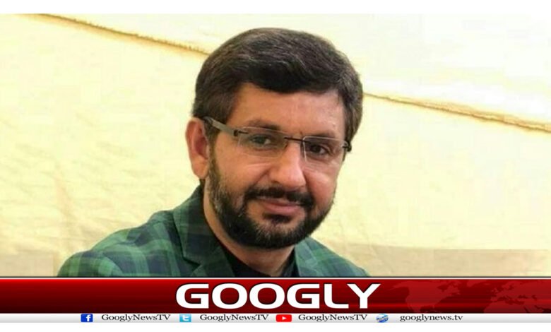 Defamation News in Urdu