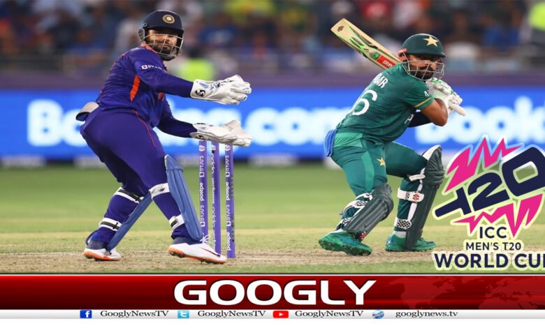 World Cup News in Urdu