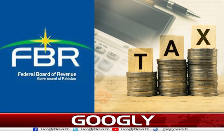 9 آئندہ بجٹ میں 1500 ارب کے نئے ٹیکس لگنے کا امکان
