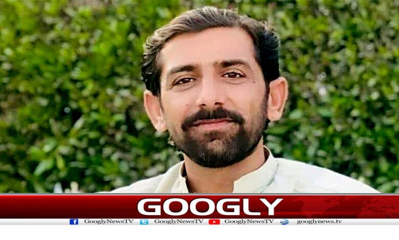 Journalist Nasrallah News in Urdu