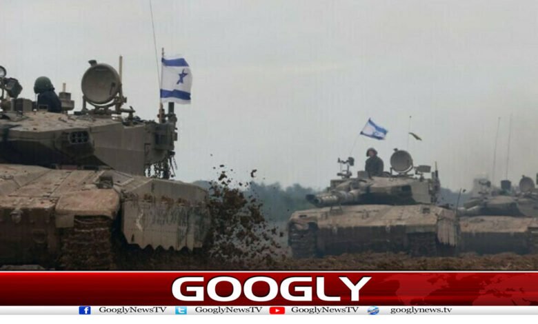 رفح پر وحشیانہ حملہ، اقوام متحدہ کے ماہرین کا اسرائیل پر پابندی عائد کرنے کا مطالبہ 1 UN Israel