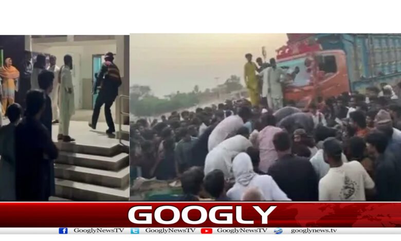 Kot Addu News in Urdu