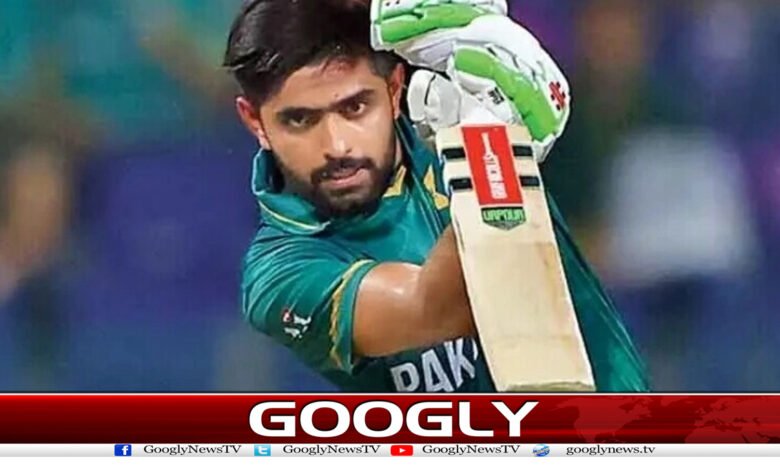 بابراعظم نے ٹی20میں اعزاز نام کرلیا 1 Babar Azam News in Urdu