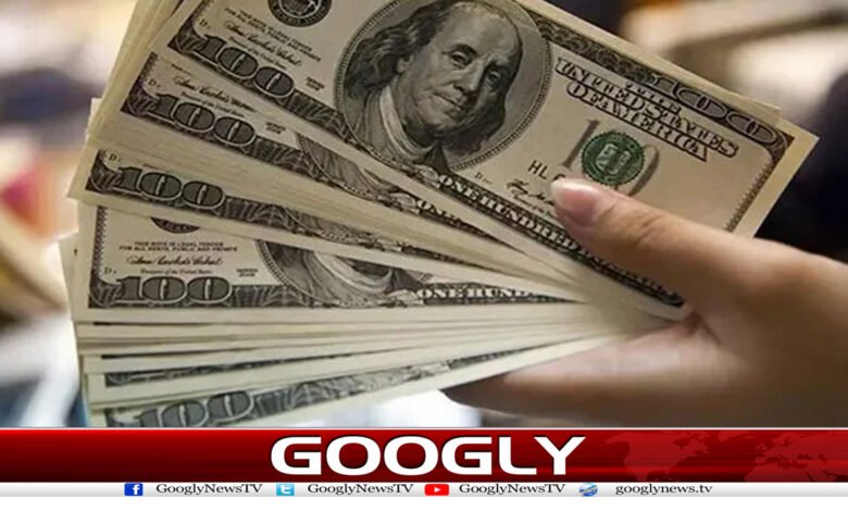 Dollar Rose Again News in Urdu
