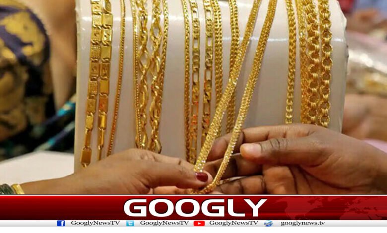 Gold Increasing Price News in Urdu
