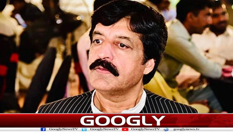 گورنرہتک عزت کا بل اسمبلی کو واپس بھجوانے کا امکان 1 gov