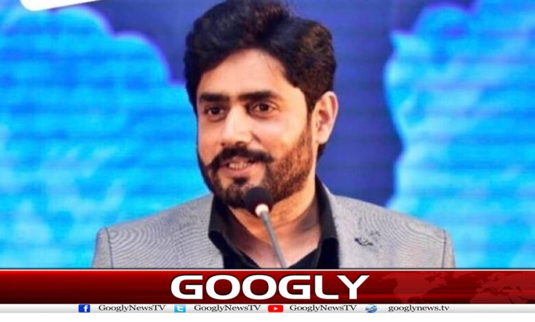 Abrar ul Haq News in Urdu