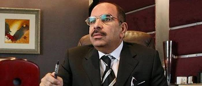 Malik Riaz News in Urdu