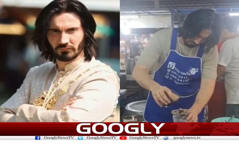 John Wick's News in Urdu