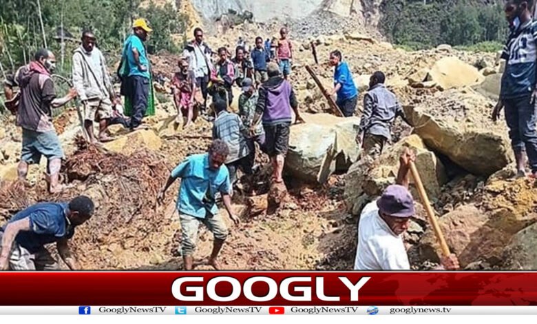 Papua New Guinea News in Urdu