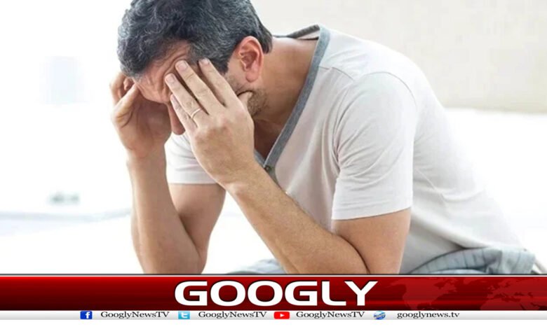 مردوں میں بانجھ پن کی بڑی وجہ دریافت 1 mard