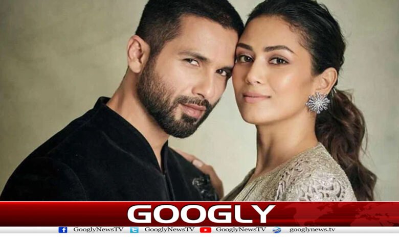 Shahid Kapoor News in Urdu