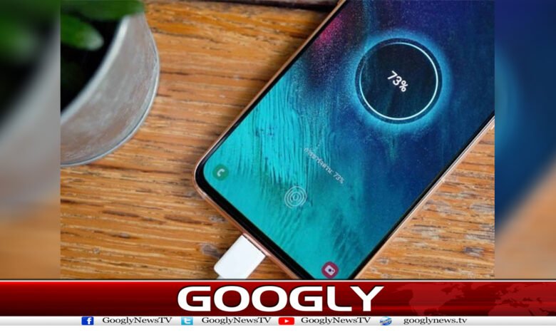 ایک منٹ میں فون چارج کرنے والی ٹیکنالوجی آ گئی 1 Energy Storage Devices News in Urdu