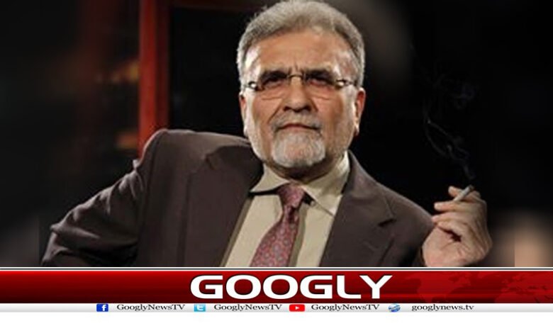Famous Columns of Nusrat Javed News in Urdu