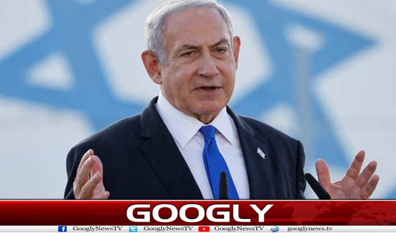 اسرائیلی وزیراعظم نے رفح کی خیمہ بستی پرحملہ افسوسناک قرار دیدیا 1 Attack on the Rafah Camp News in Urdu