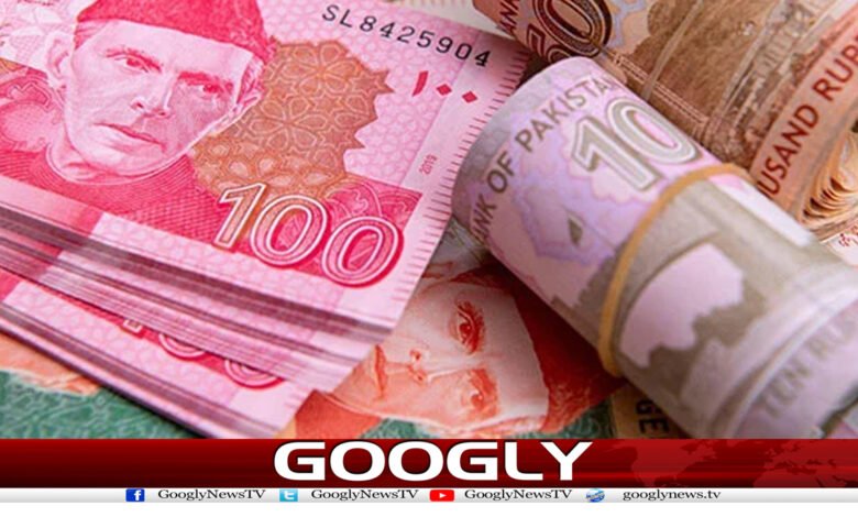 پاکستانی روپیہ ایشیا کی بہترین کرنسی قرار دیدیاگیا 1 Asia News in Urdu
