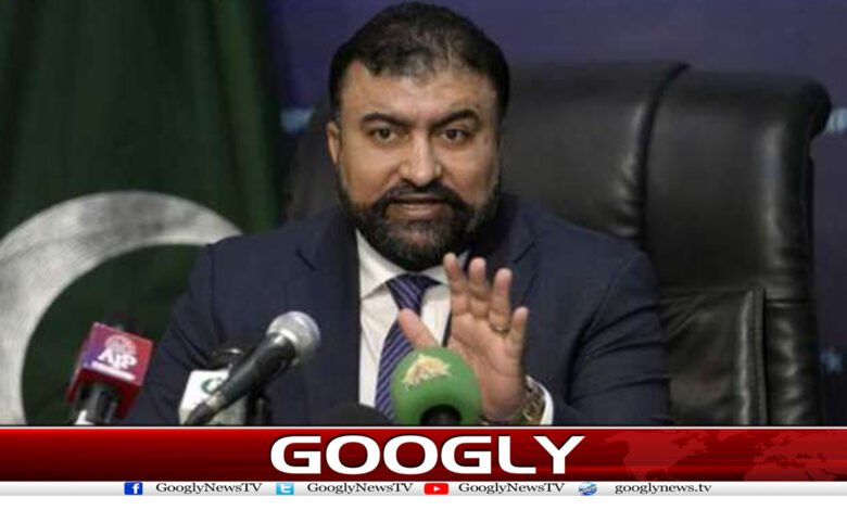 Sarfraz Bugti News in Urdu