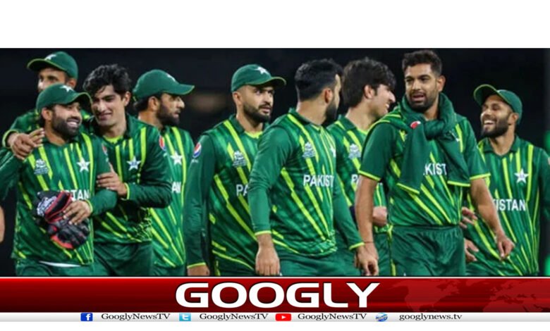 ٹی 20ورلڈ کپ کیلئے 15رکنی قومی ٹیم کا اعلان 1 tram 222