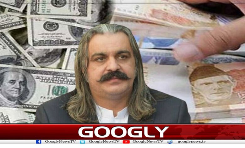 خیبر پختونخواہ حکومت کامزیداربوں روپے کاقرض لینے کا فیصلہ 1 website Pic 9