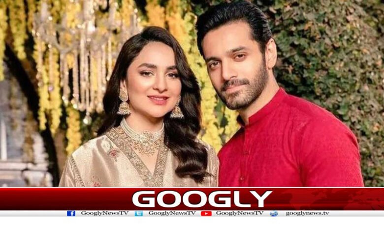 اداکار وہاج علی یمنیٰ زیدی کے دفاع میں سامنے آ گئے 1 yamnaں 22