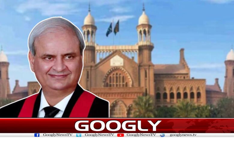 Lahore High Court News in Urdu