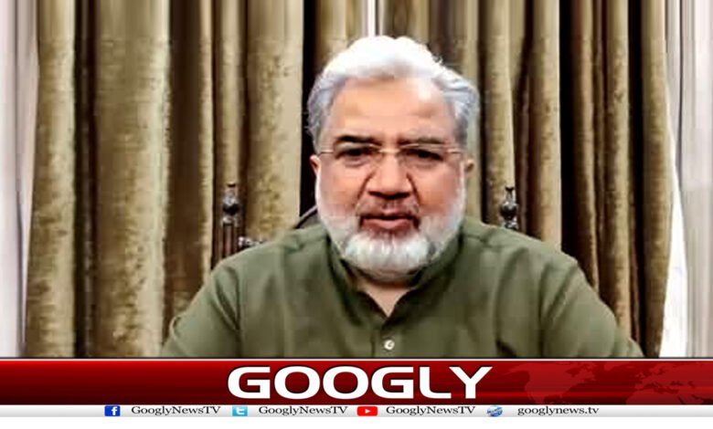 Ansar Abbasi Famous Column in Urdu
