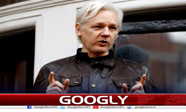 وکی لیکس کے بانی جولین اسانج رہائی کے بعد آسٹریلیا روانہ 1 WikiLeaks News in Urdu