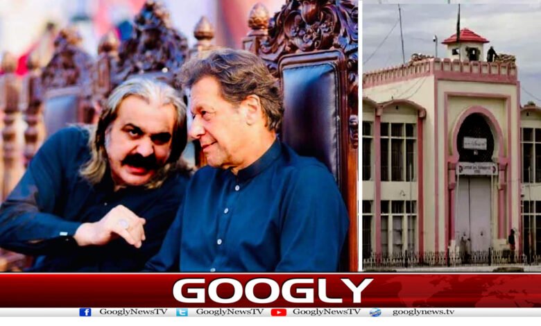 PTI News in Urdu