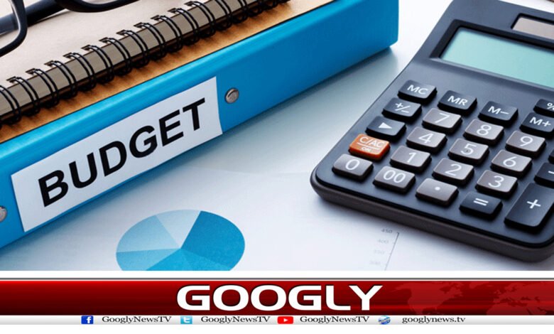 Federal Budget News in Urdu