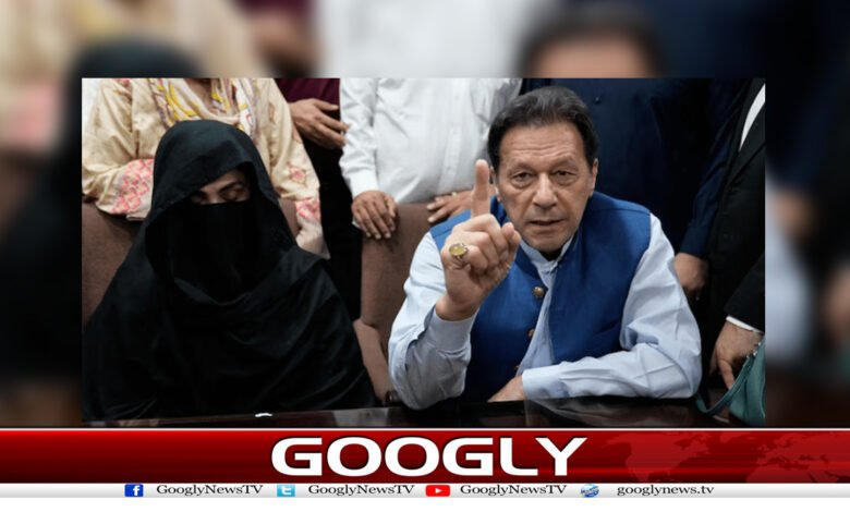 Imran Khan News in Urdu