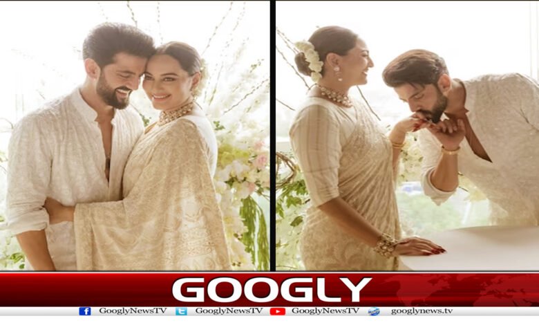 Sonakshi Sinha News in Urdu