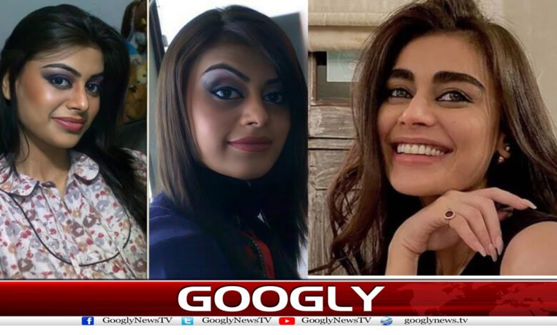 عام سی شکل تھی، ڈینٹنگ پینٹنگ کرانے کے بعد خوب صورت ہوگئی ہوں، صدف کنول 1 Sadaf Kanwal News in Urdu
