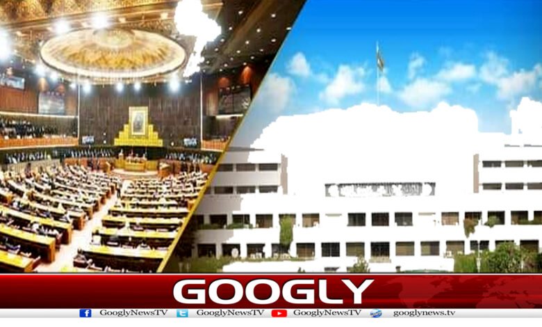 15 بجٹ منظوری کے بعد وفاقی حکومت نے اتحادیوں کو صلہ دے دیا