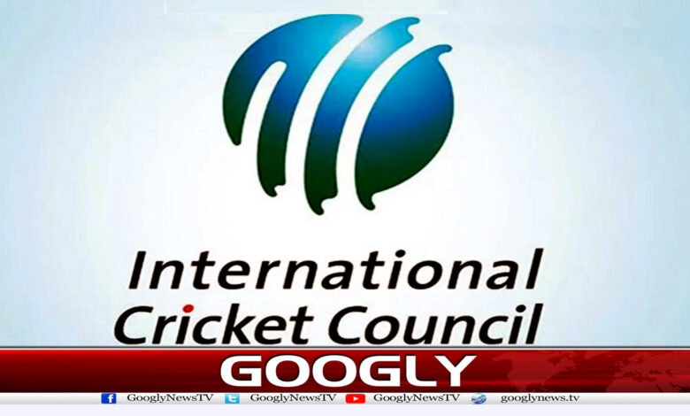 ICC News in Urdu