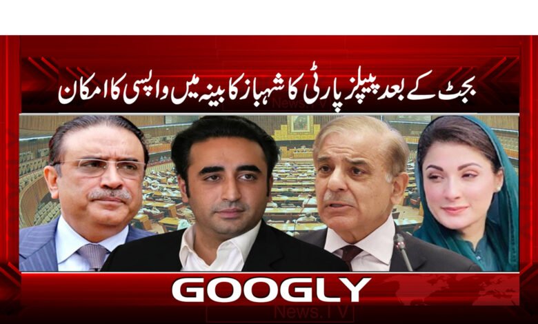 PMLN News in Urdu