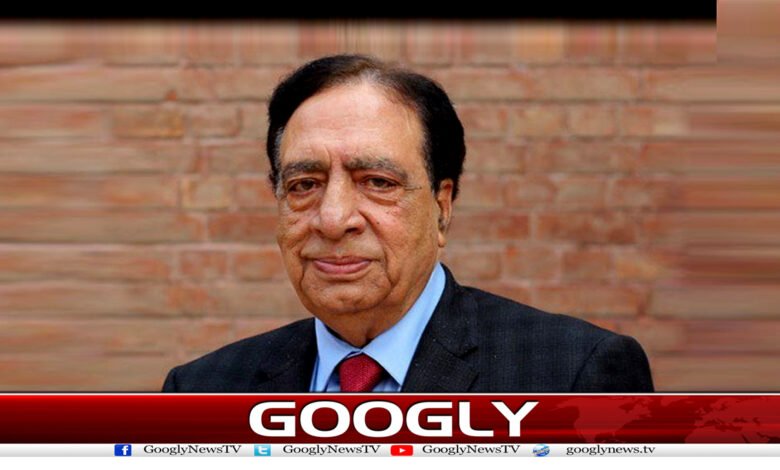 Atta-ul-Haq Qasmi Famous Column in Urdu