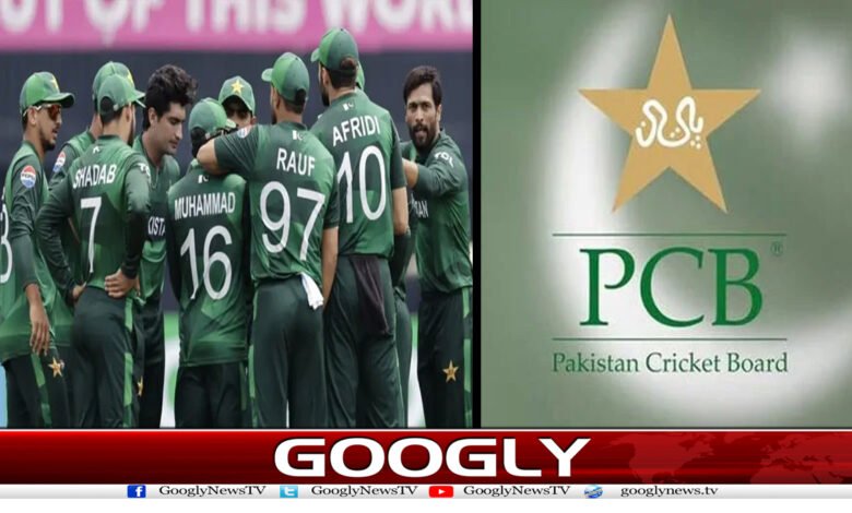 World Cup News in Urdu