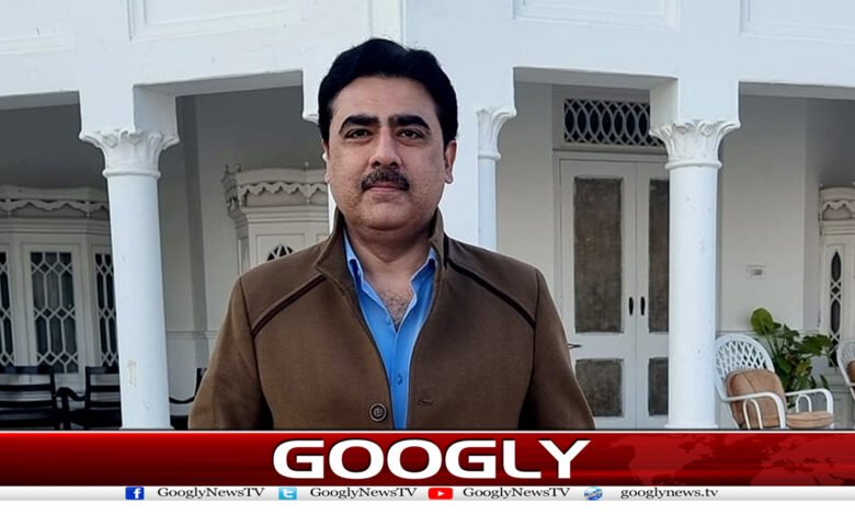 کھانا نہاری اور کروانا چالان 1 Yasir Pirzada Famous Column in Urdu