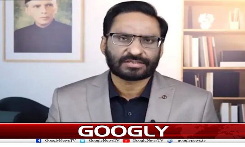 Javed Chaudhry Famous Column in Urdu