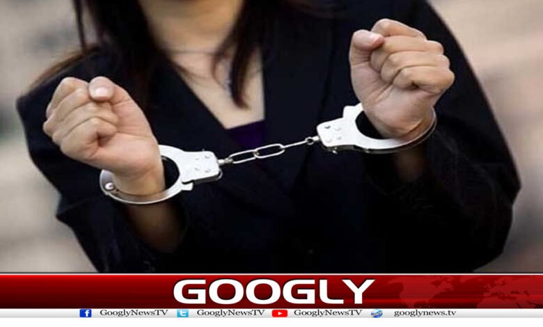 19 انشورنس کی رقم کے حصول کےلیے اپنی موت کا جھوٹا دعویٰ کرنے والی