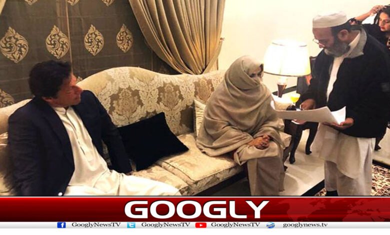 Imran Khan News in Urdu