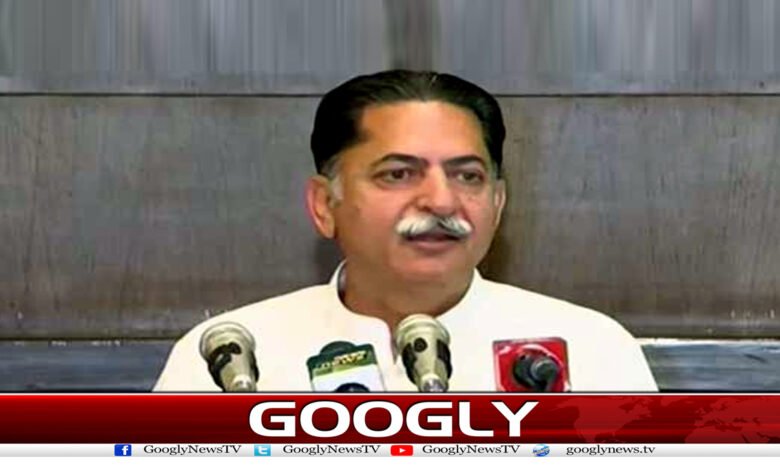 Javed Latif News in Urdu