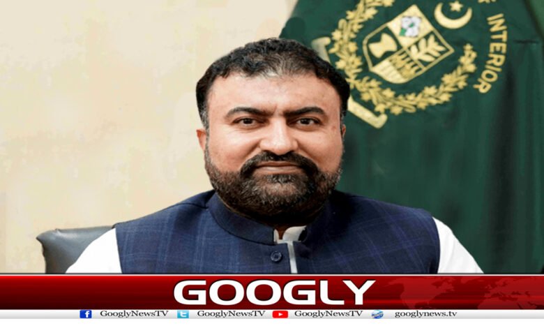 Sarfraz Bugti New in Urdu
