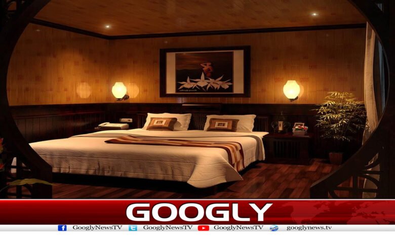 Room Lighting News in Urdu