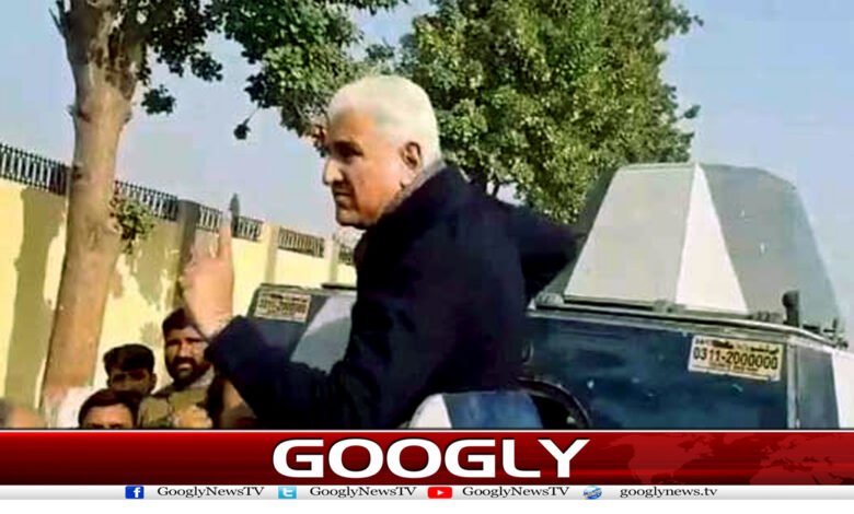 شاہ محمود قریشی ریلی نکالنے پر درج مقدمے میں بری 1 21 شاہ محمود قریشی ریلی نکالنے پر درج مقدمے میں بری