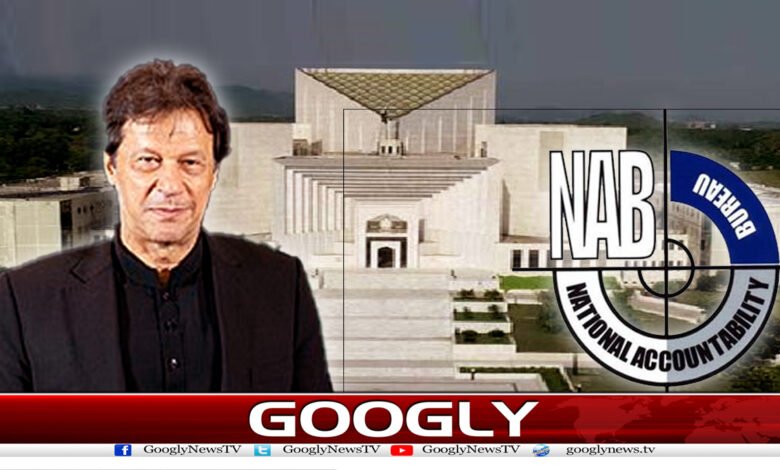 Supreme Court News in Urdu