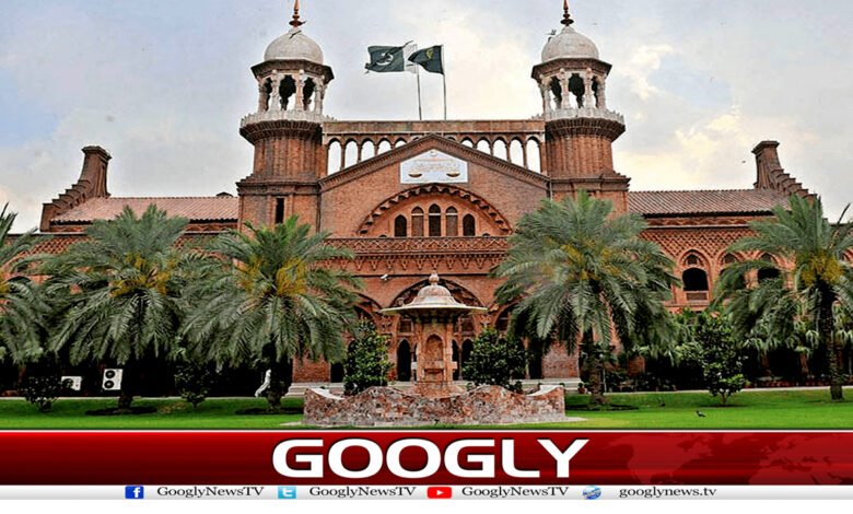 21 پنجاب میں دفعہ 144 کے نفاذ کو چیلنج کردیا گیا