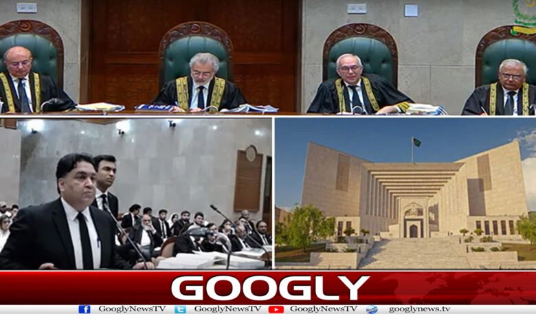 22 جنہوں نے انتخابات لڑنے کی زحمت ہی نہیں کی انہیں